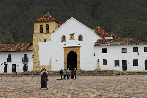 Villa de Leyva